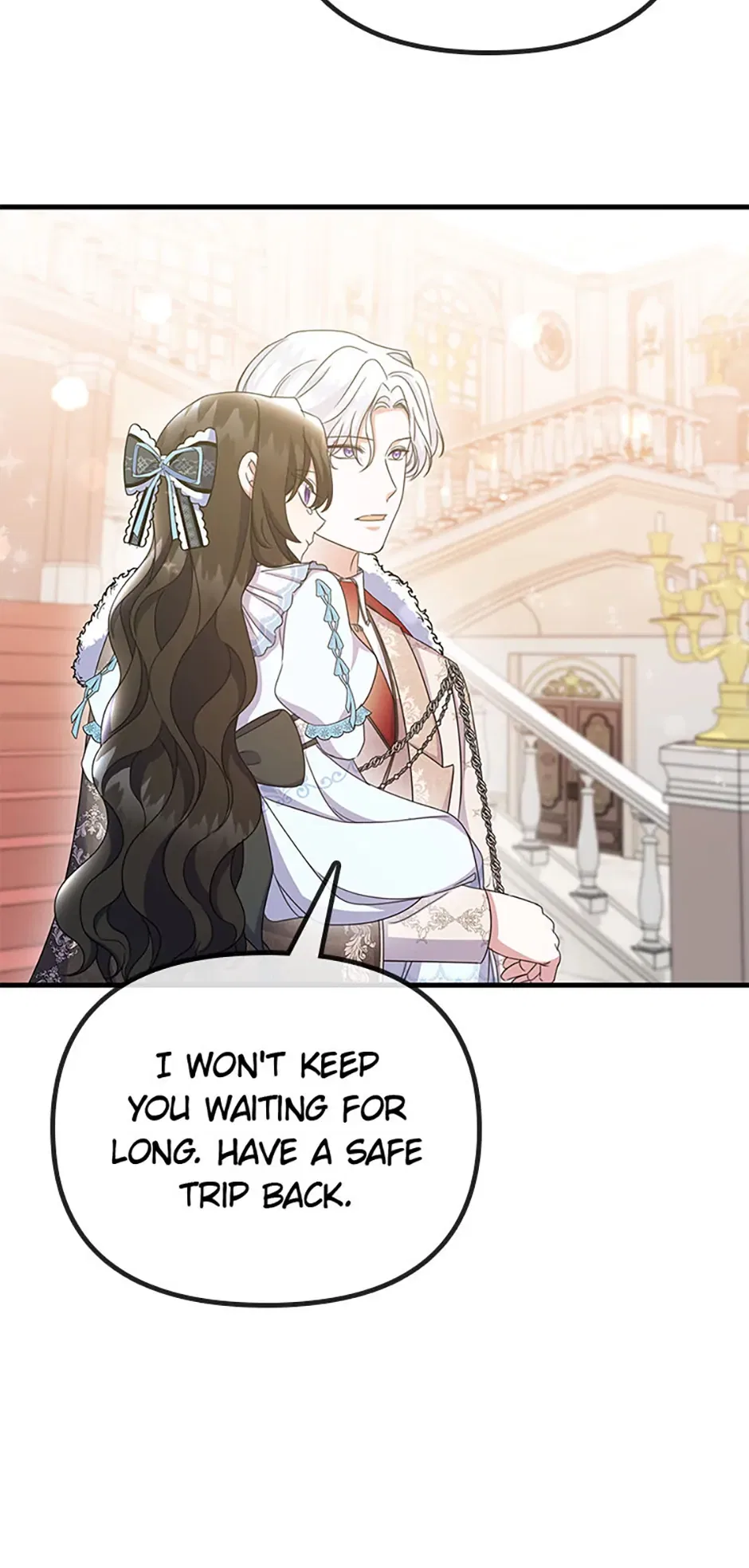 It’s the First Time for Both of Us! Chapter 36 – Page 44