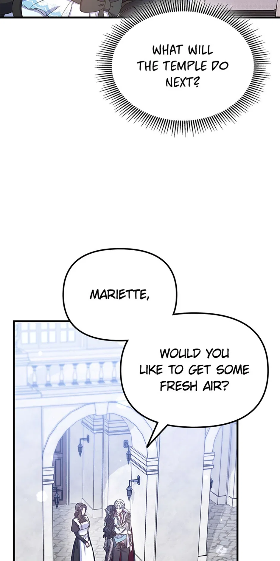 It’s the First Time for Both of Us! Chapter 36 – Page 47