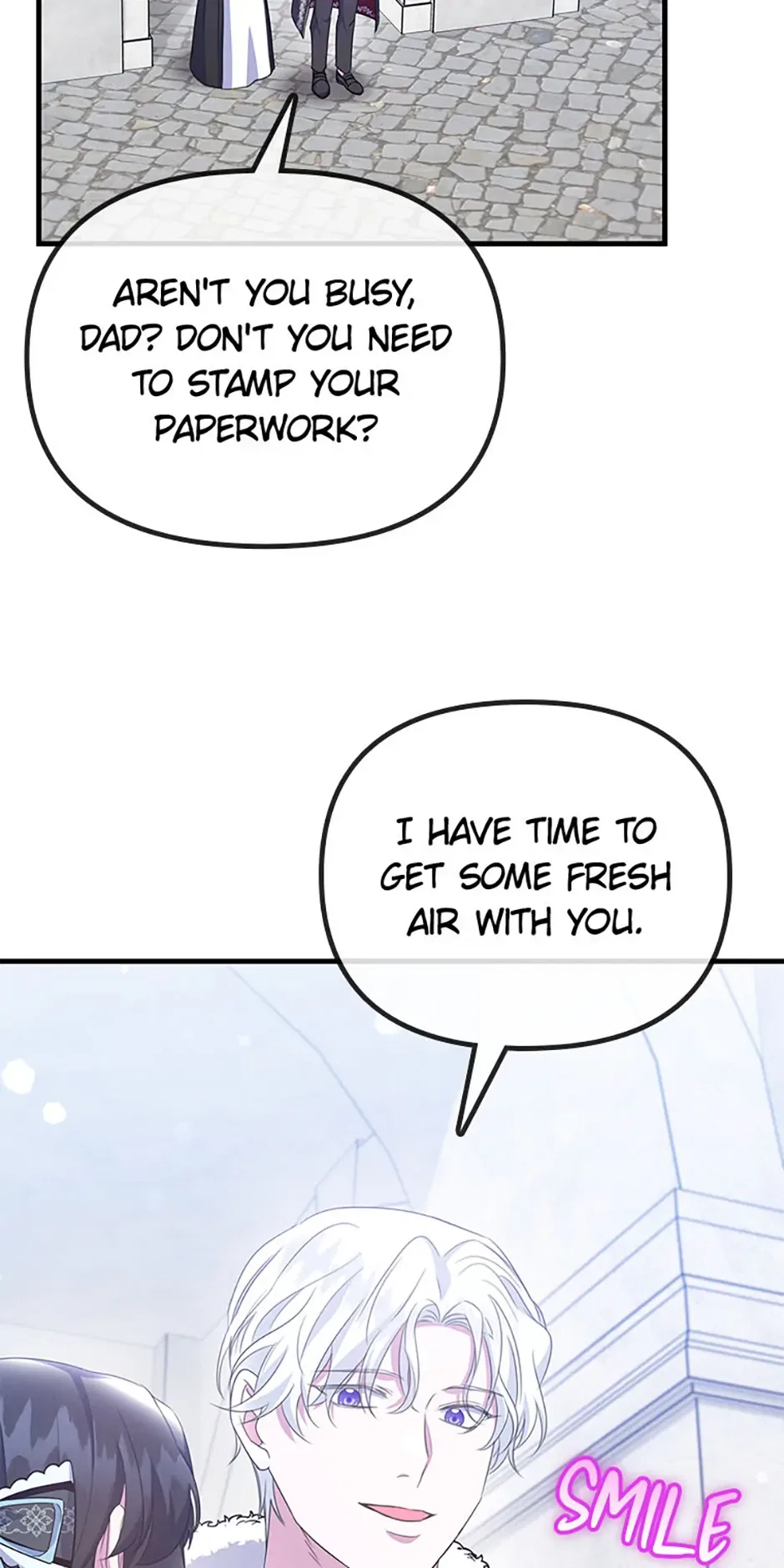 It’s the First Time for Both of Us! Chapter 36 – Page 48