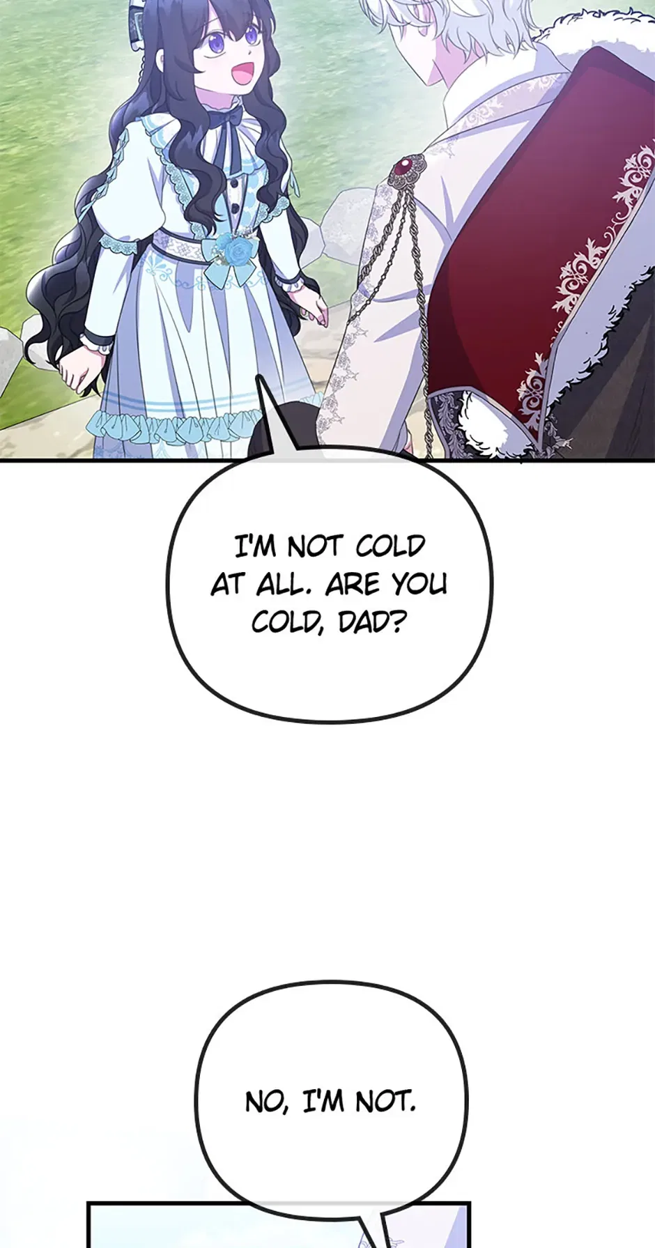 It’s the First Time for Both of Us! Chapter 36 – Page 52