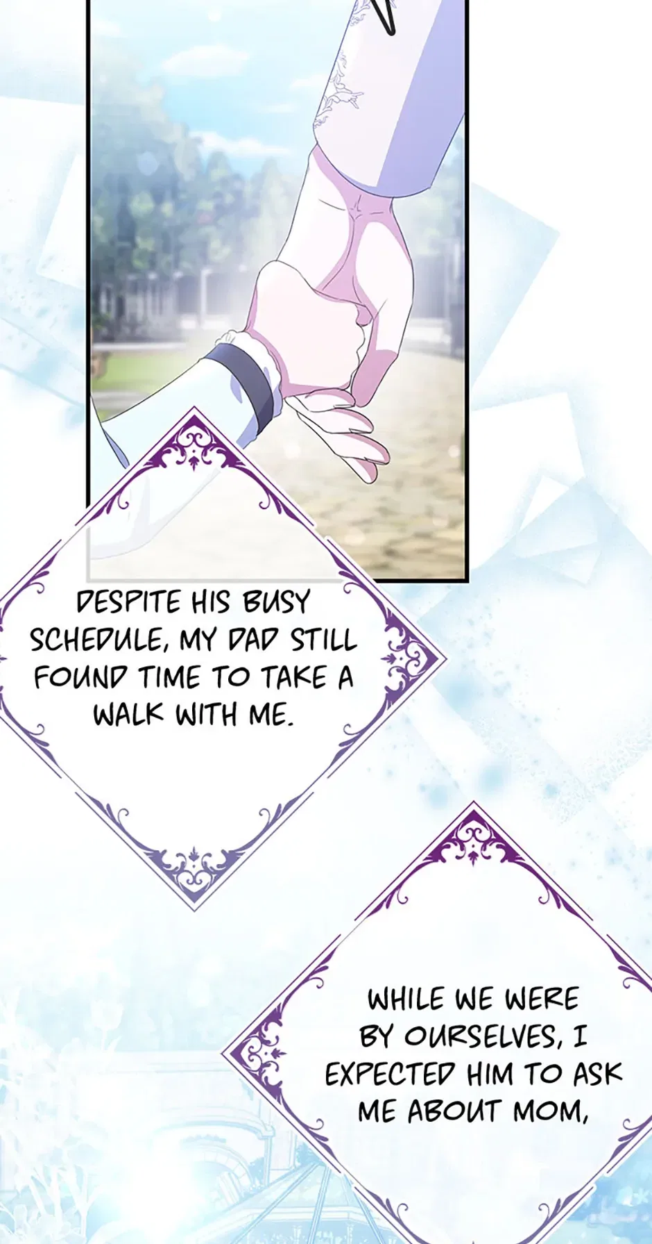 It’s the First Time for Both of Us! Chapter 36 – Page 53