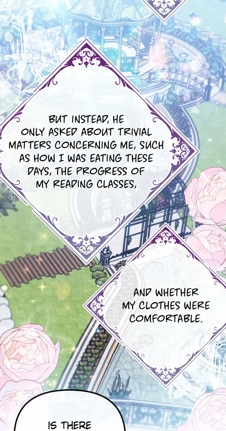 It’s the First Time for Both of Us! Chapter 36 – Page 54