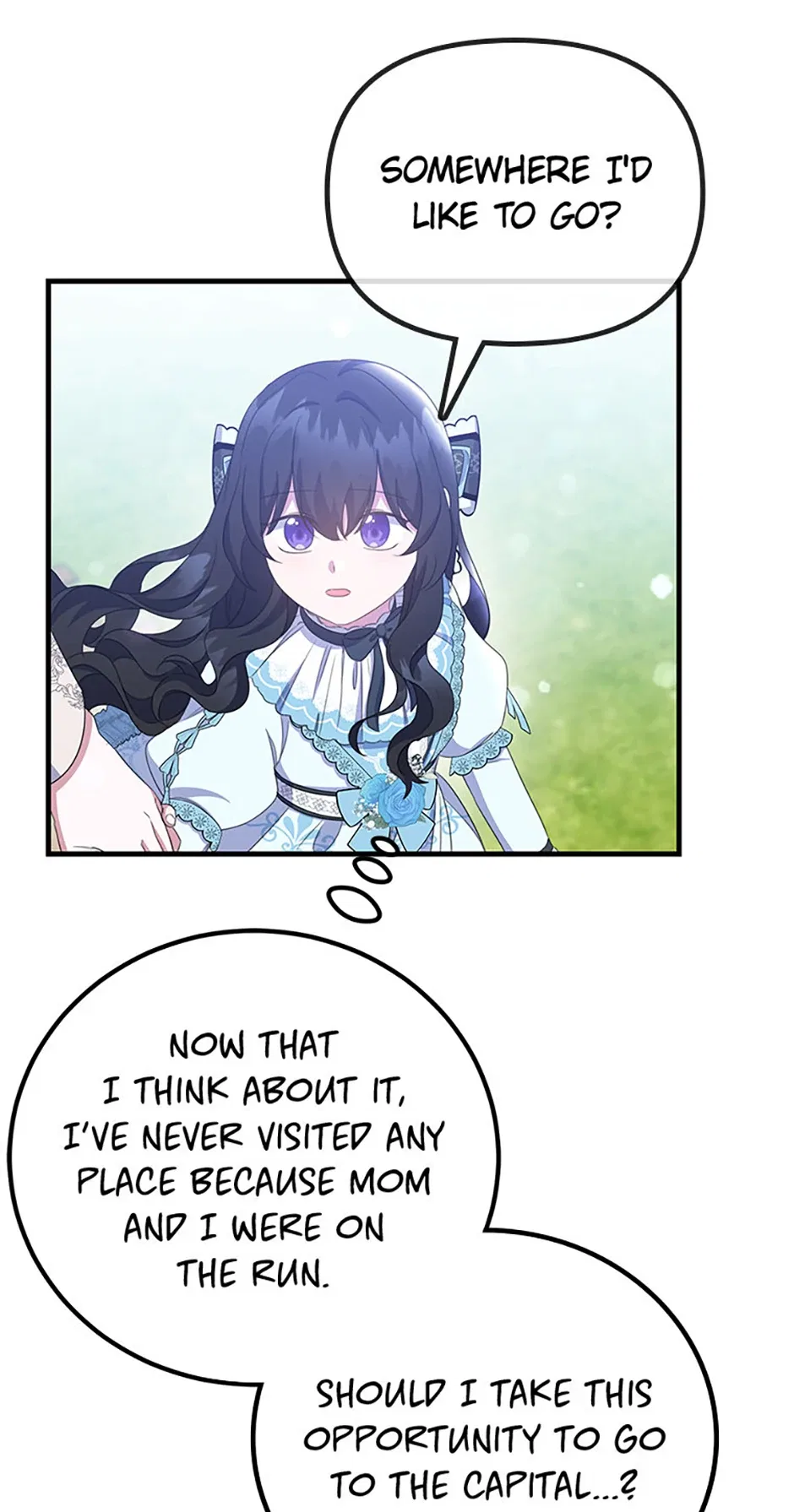 It’s the First Time for Both of Us! Chapter 36 – Page 56