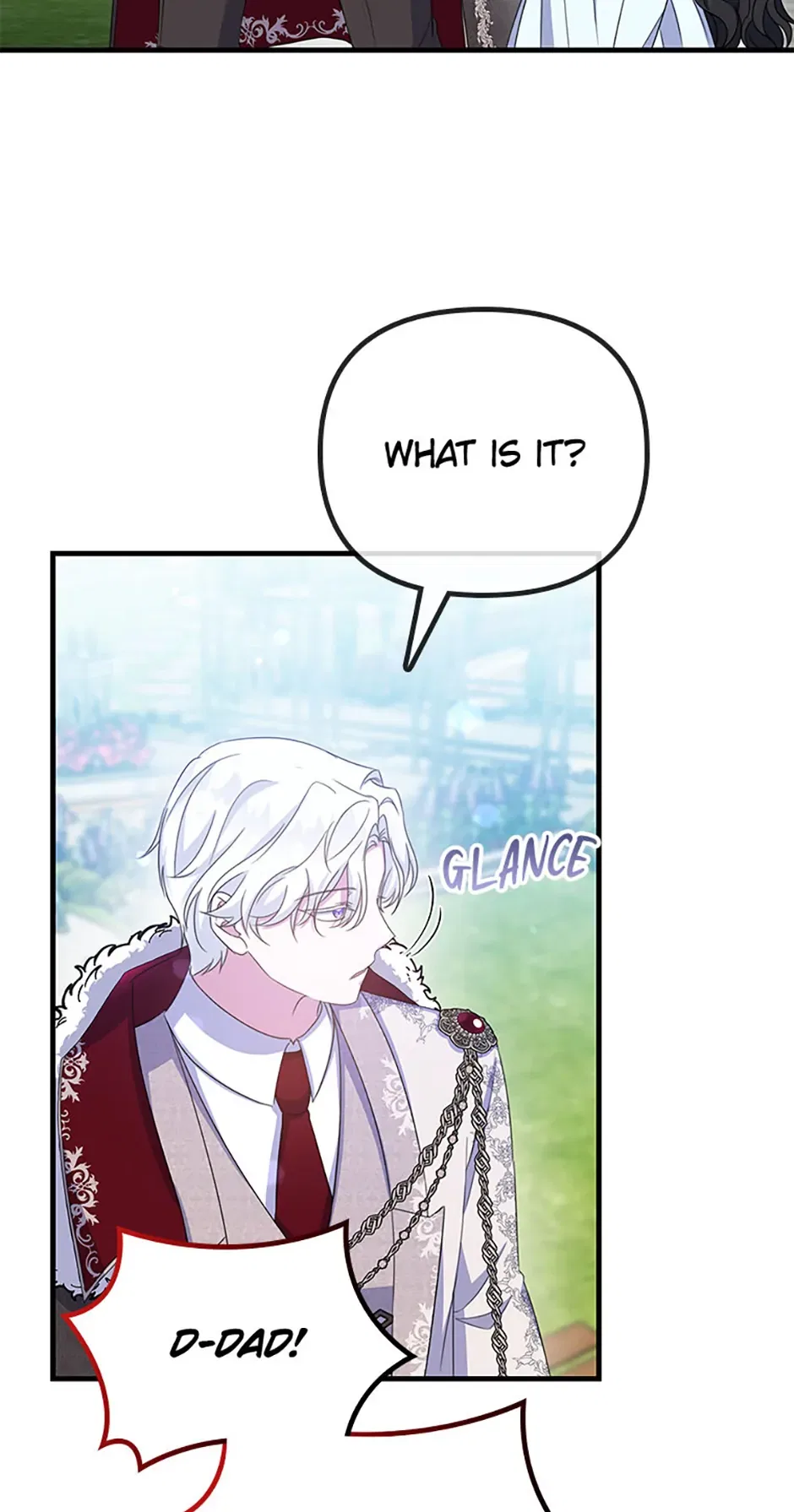 It’s the First Time for Both of Us! Chapter 36 – Page 59
