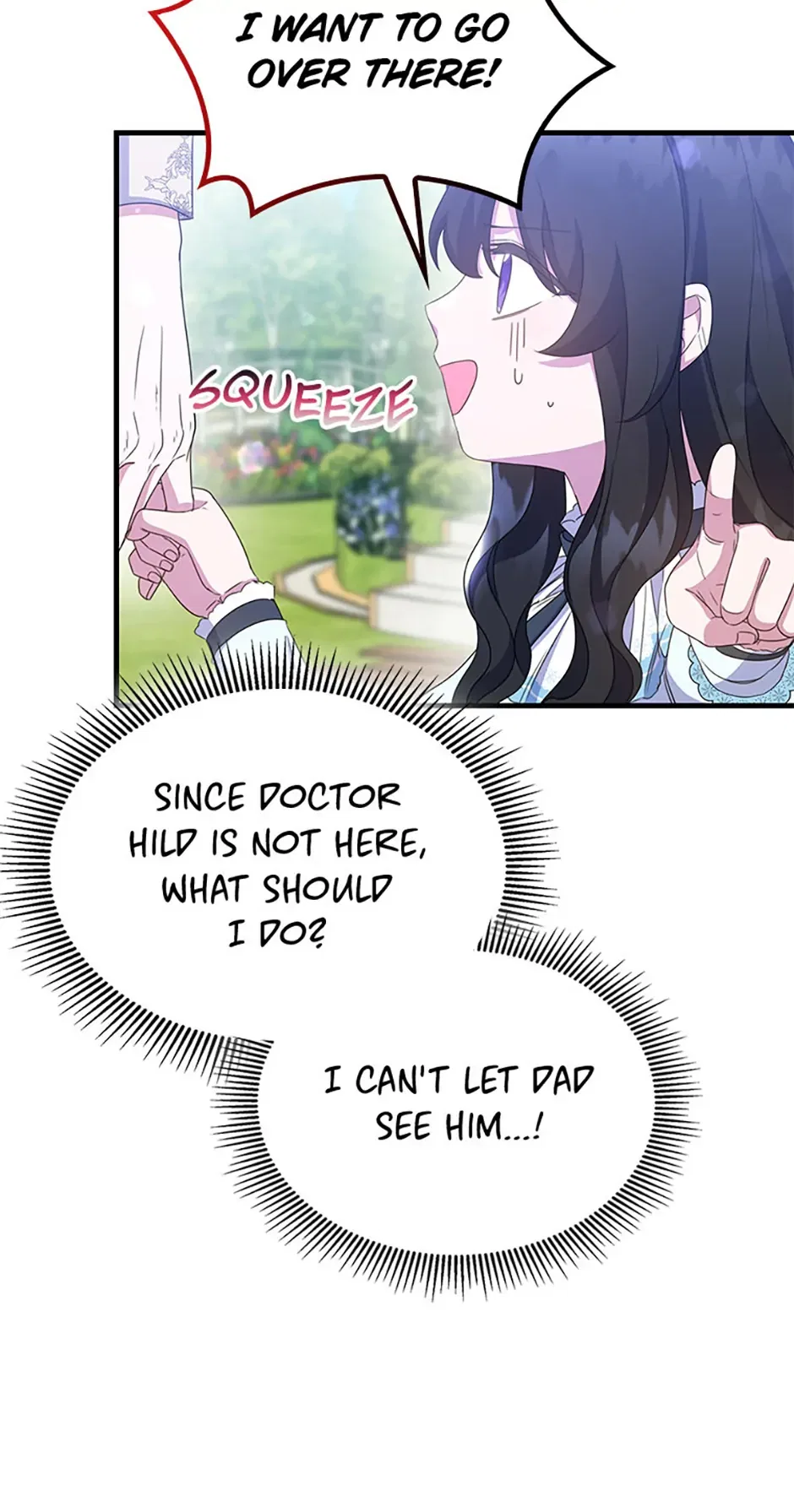 It’s the First Time for Both of Us! Chapter 36 – Page 60