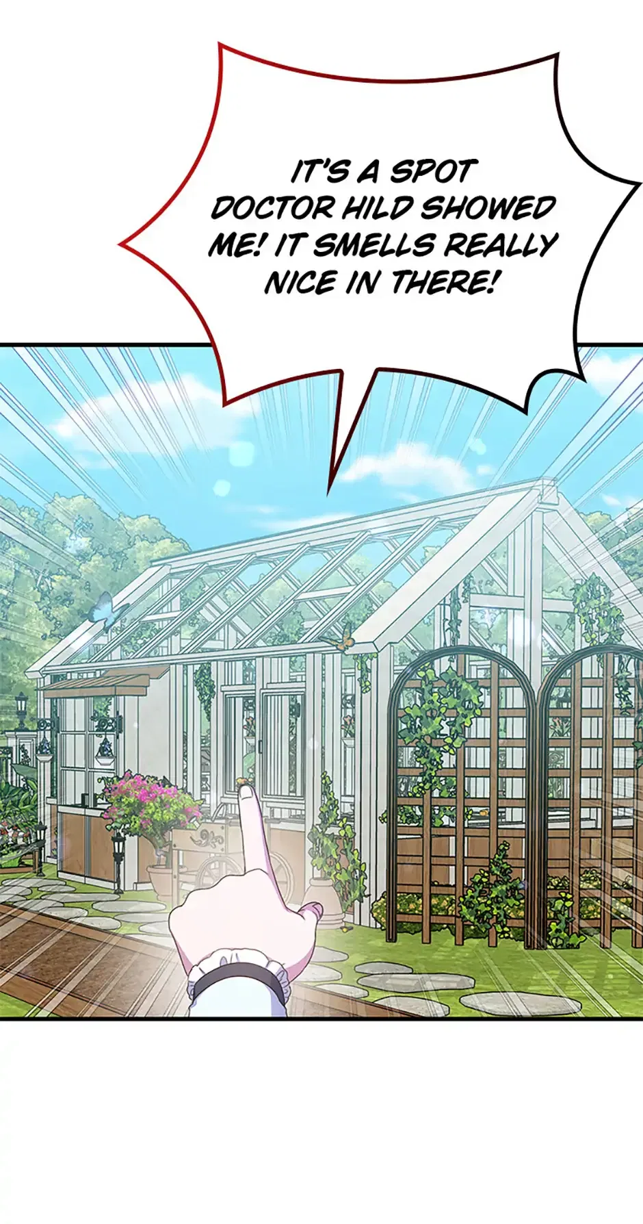It’s the First Time for Both of Us! Chapter 36 – Page 61
