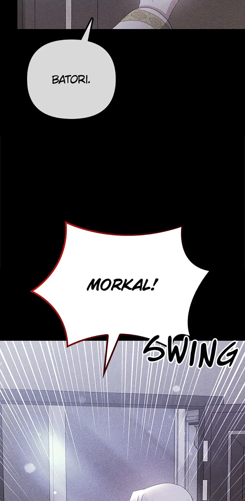 It’s the First Time for Both of Us! Chapter 35 – Page 4