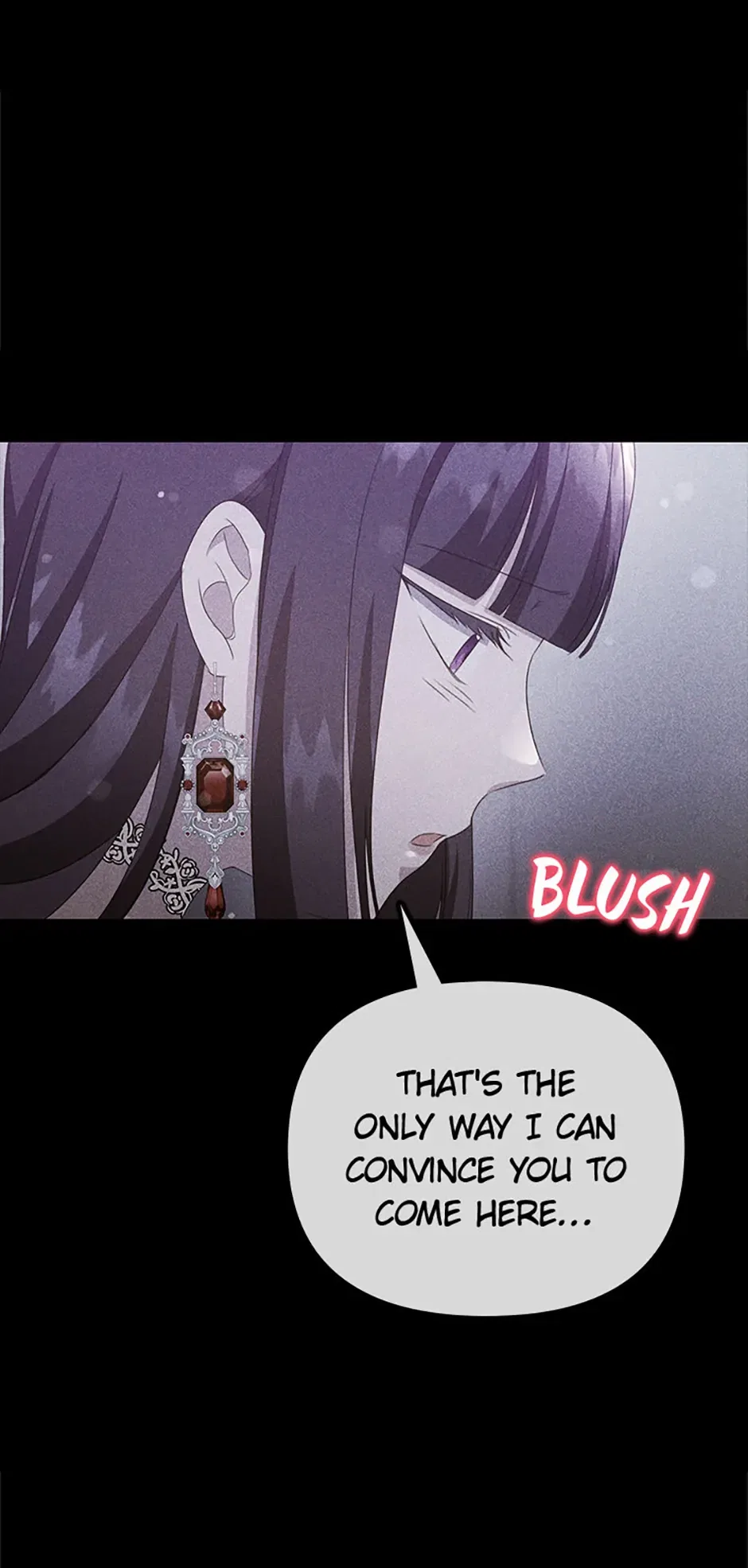 It’s the First Time for Both of Us! Chapter 35 – Page 11
