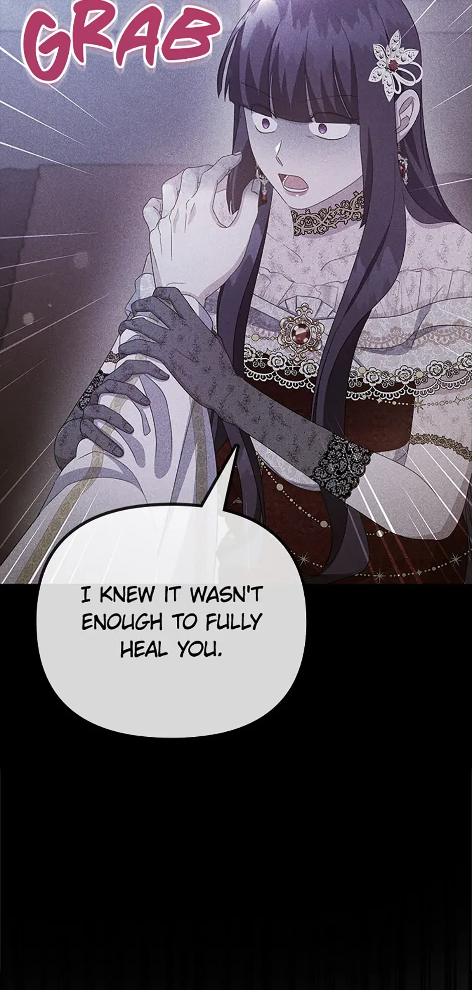 It’s the First Time for Both of Us! Chapter 35 – Page 15