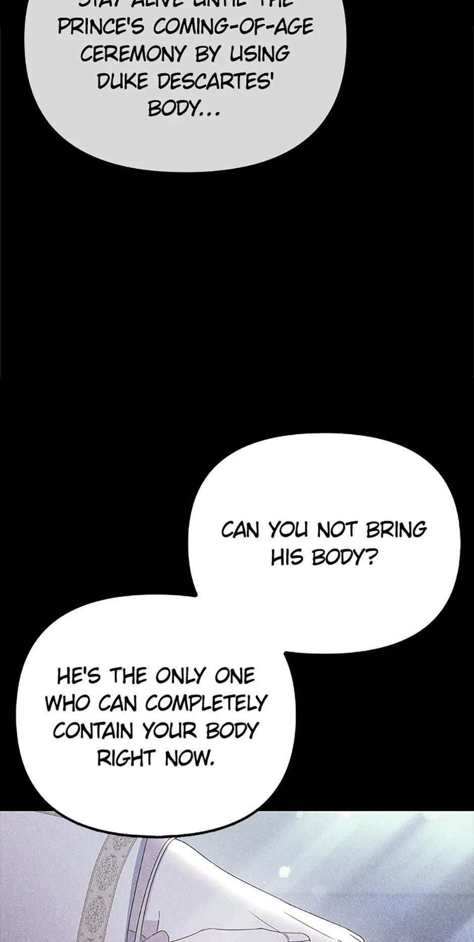 It’s the First Time for Both of Us! Chapter 35 – Page 19
