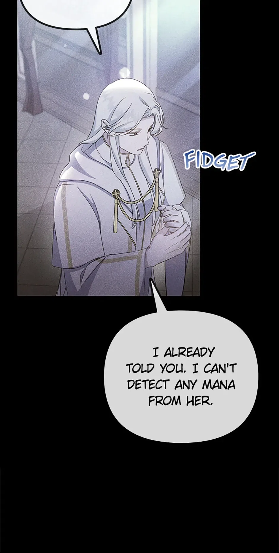 It’s the First Time for Both of Us! Chapter 35 – Page 23