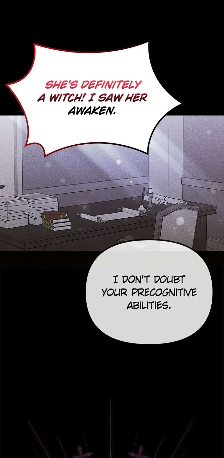 It’s the First Time for Both of Us! Chapter 35 – Page 24