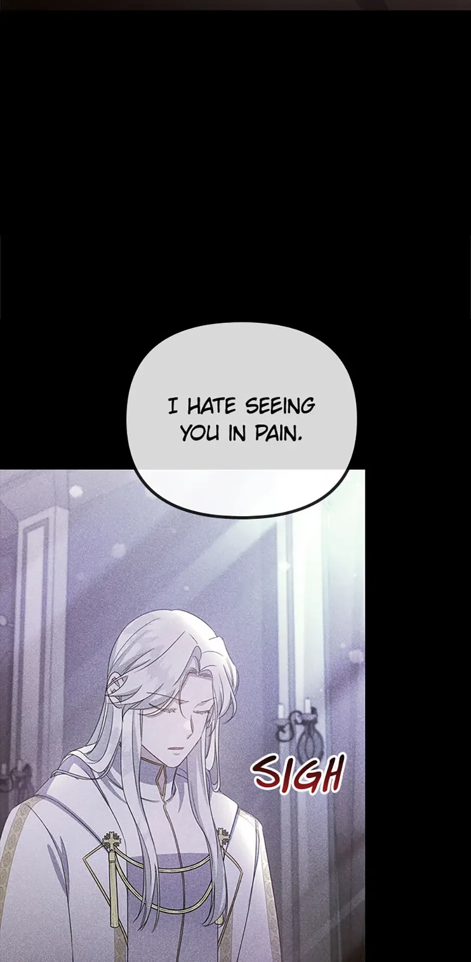 It’s the First Time for Both of Us! Chapter 35 – Page 28