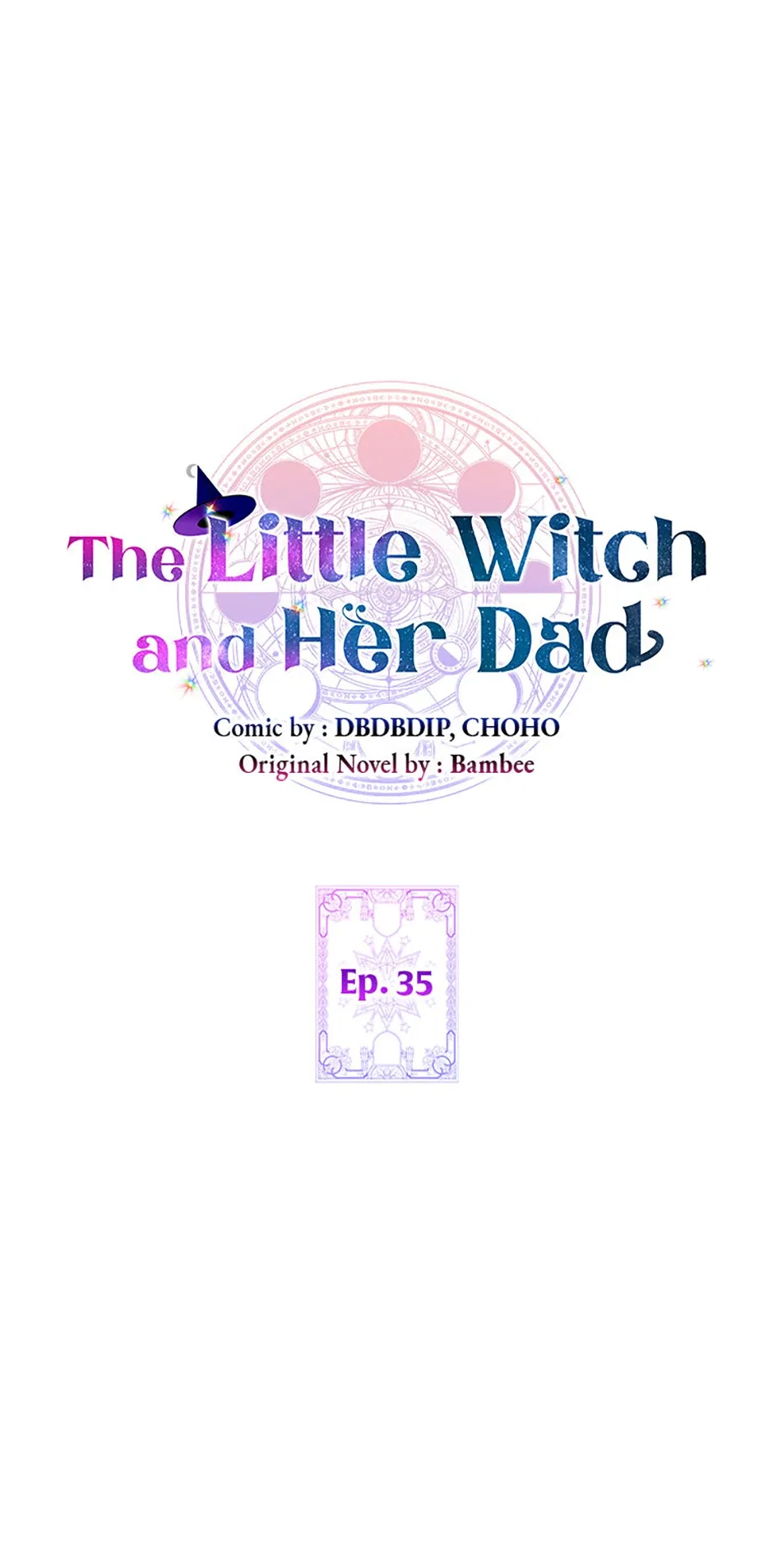 It’s the First Time for Both of Us! Chapter 35 – Page 31