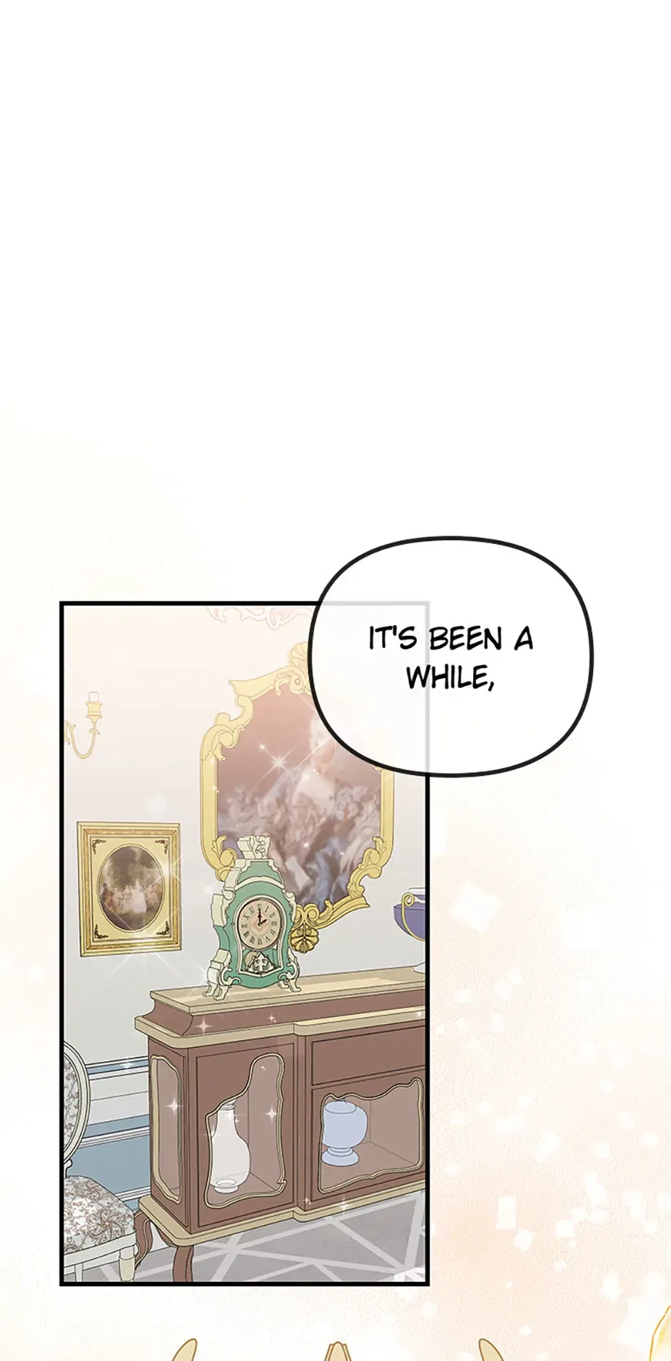 It’s the First Time for Both of Us! Chapter 35 – Page 32