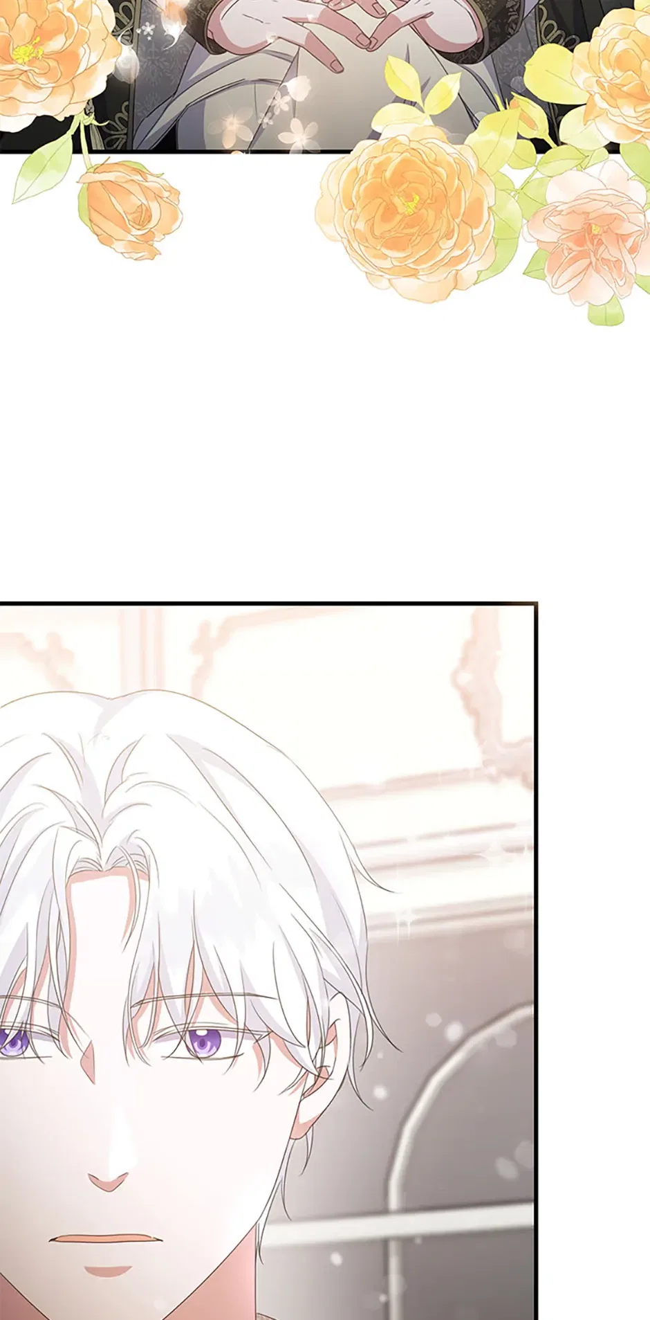 It’s the First Time for Both of Us! Chapter 35 – Page 34
