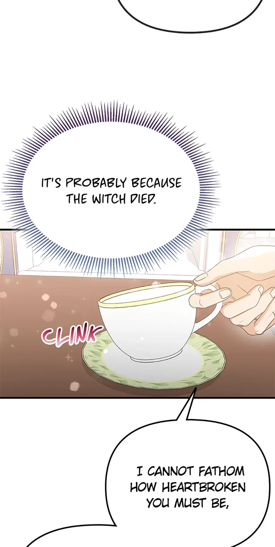 It’s the First Time for Both of Us! Chapter 35 – Page 40