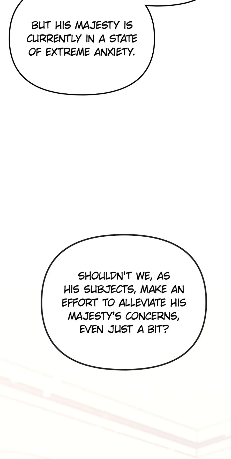 It’s the First Time for Both of Us! Chapter 35 – Page 41