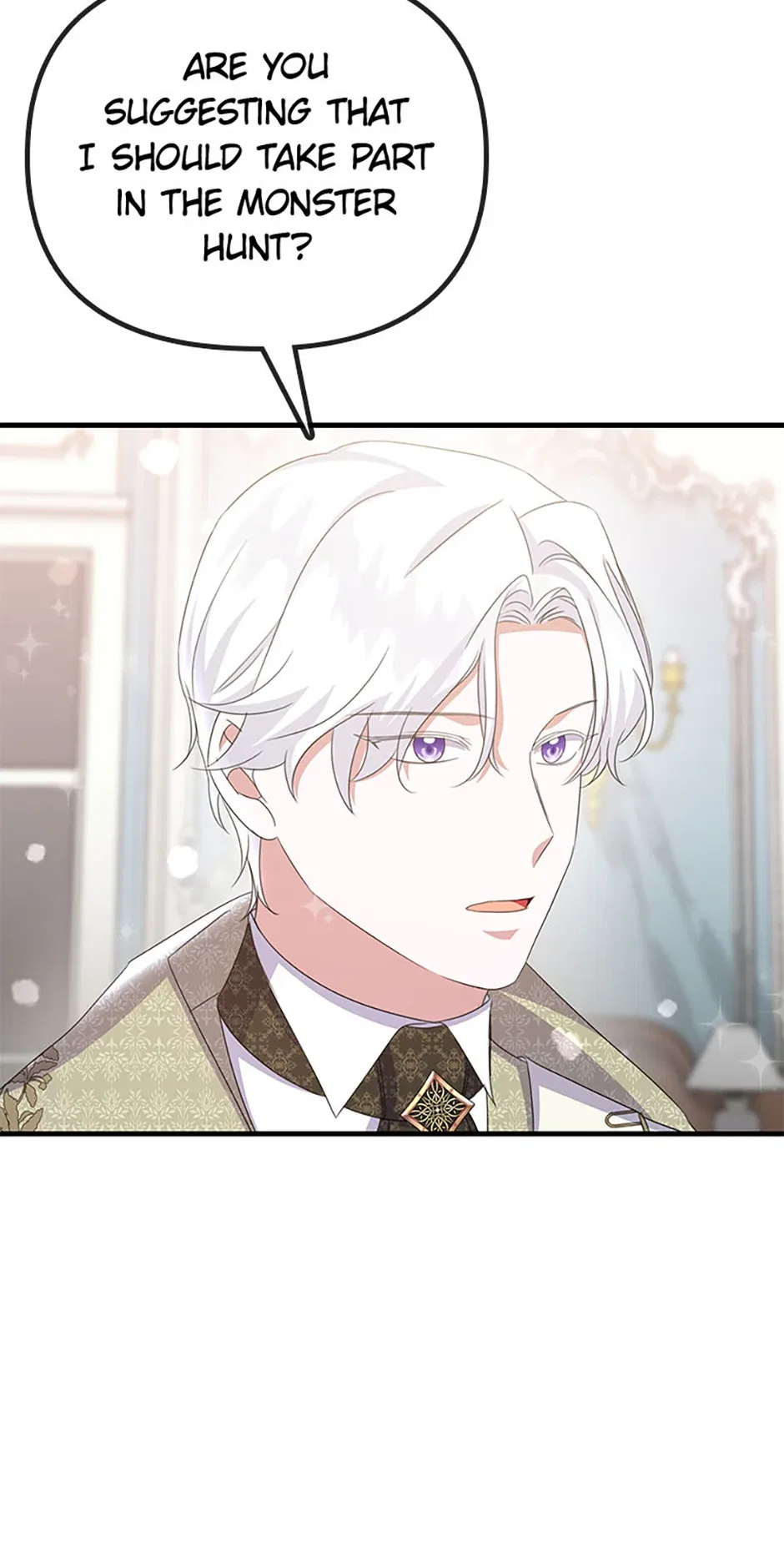 It’s the First Time for Both of Us! Chapter 35 – Page 43