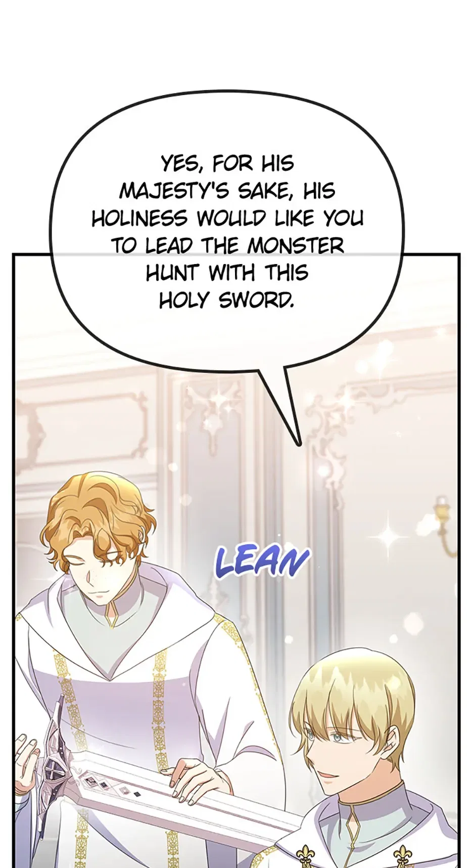 It’s the First Time for Both of Us! Chapter 35 – Page 44