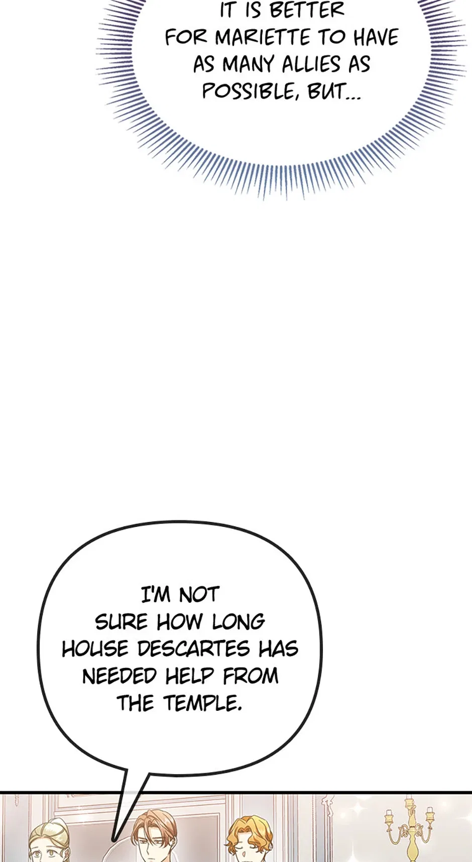 It’s the First Time for Both of Us! Chapter 35 – Page 48