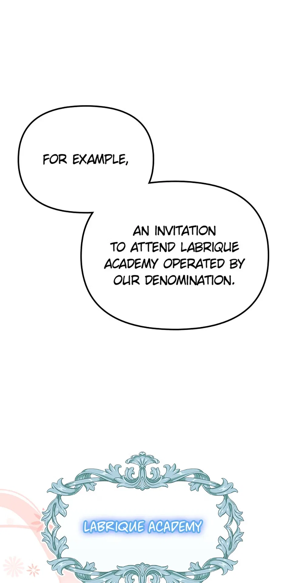 It’s the First Time for Both of Us! Chapter 35 – Page 50