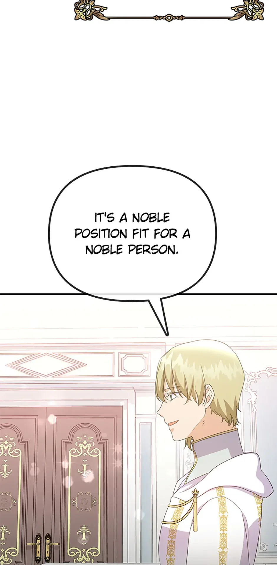 It’s the First Time for Both of Us! Chapter 35 – Page 54