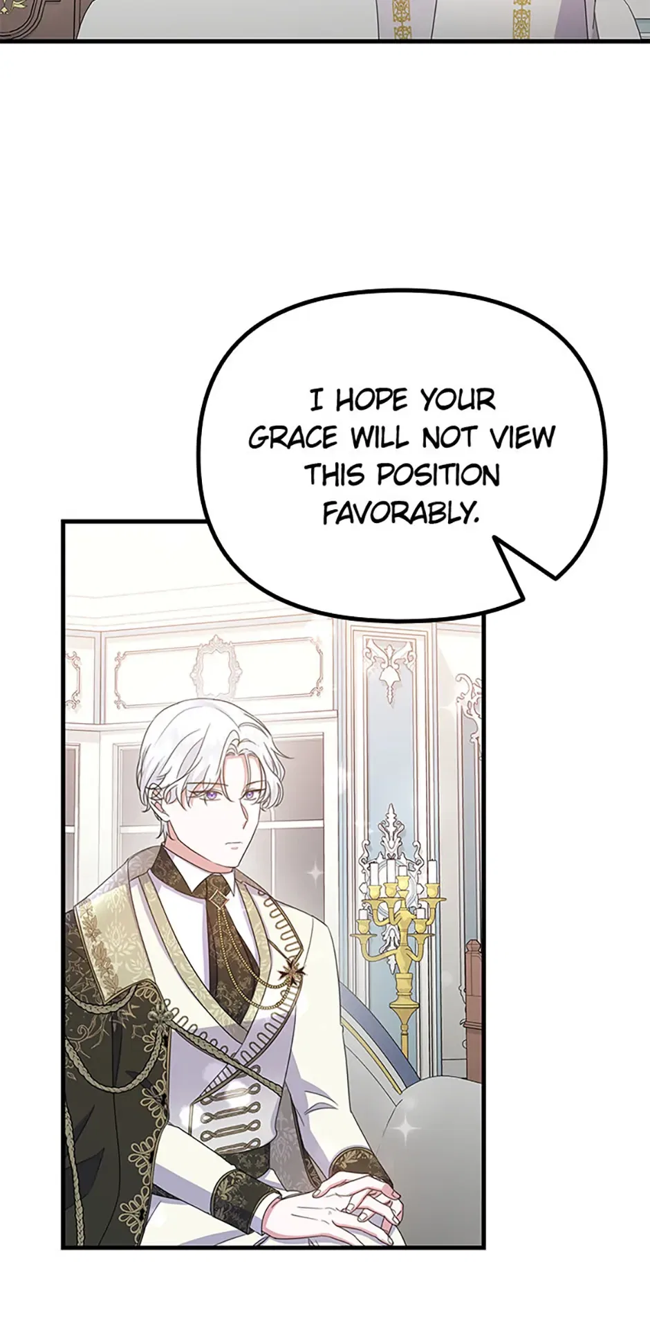 It’s the First Time for Both of Us! Chapter 35 – Page 55