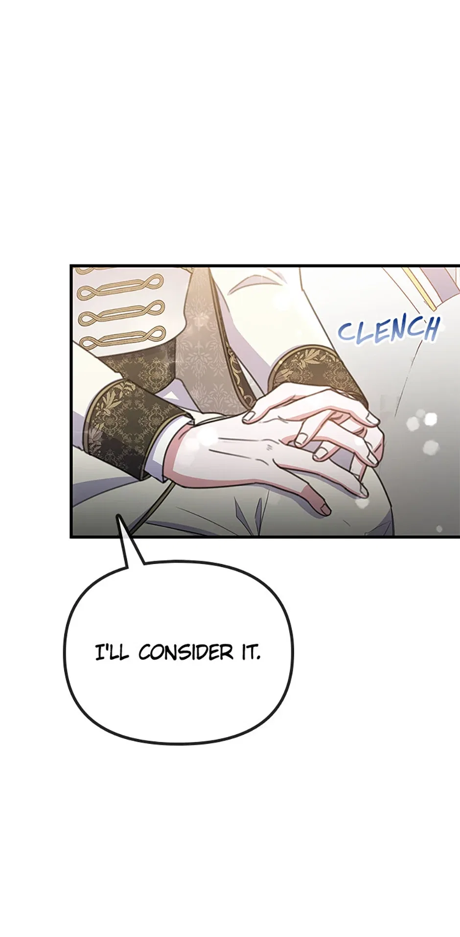 It’s the First Time for Both of Us! Chapter 35 – Page 56