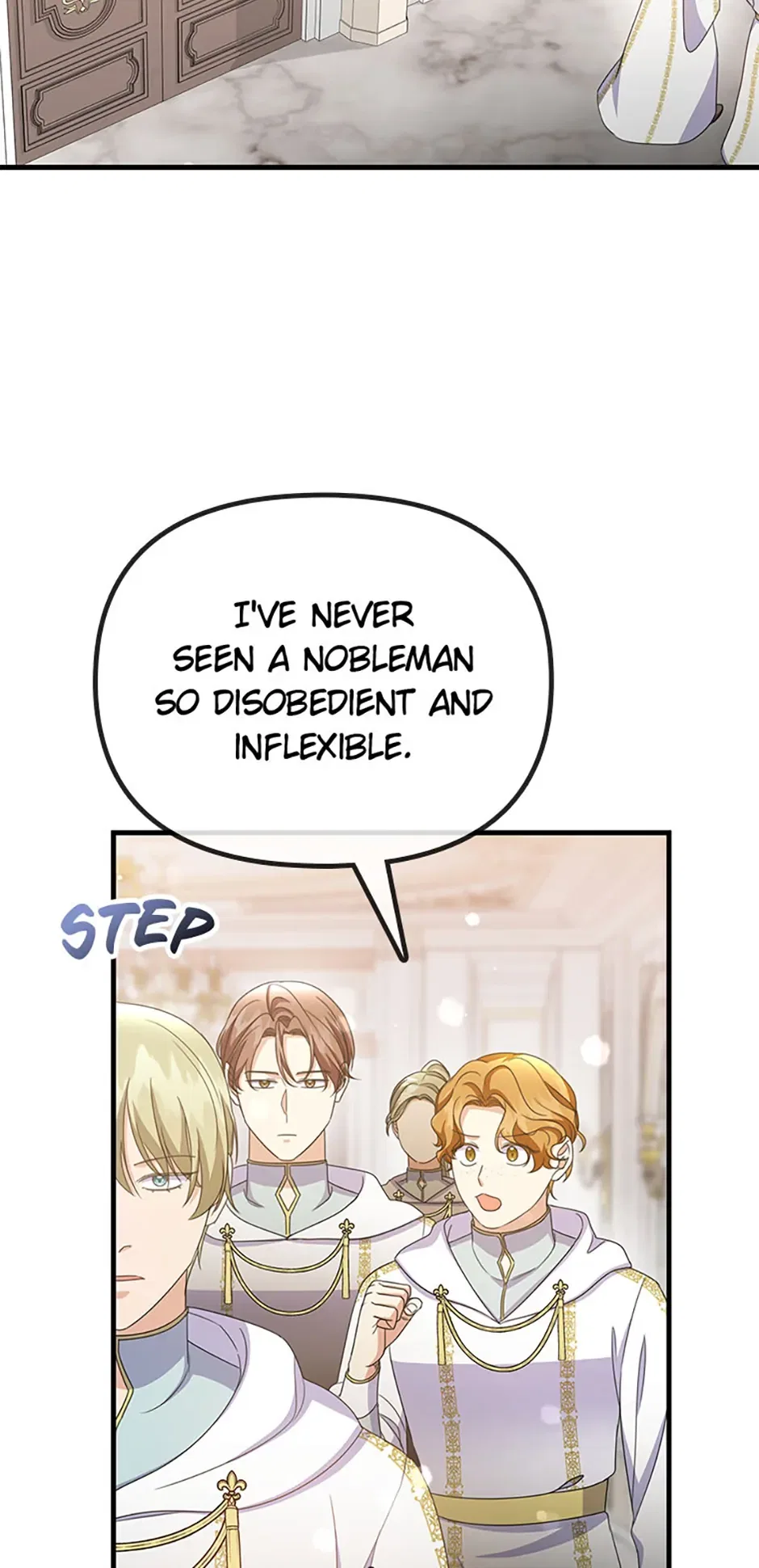 It’s the First Time for Both of Us! Chapter 35 – Page 59