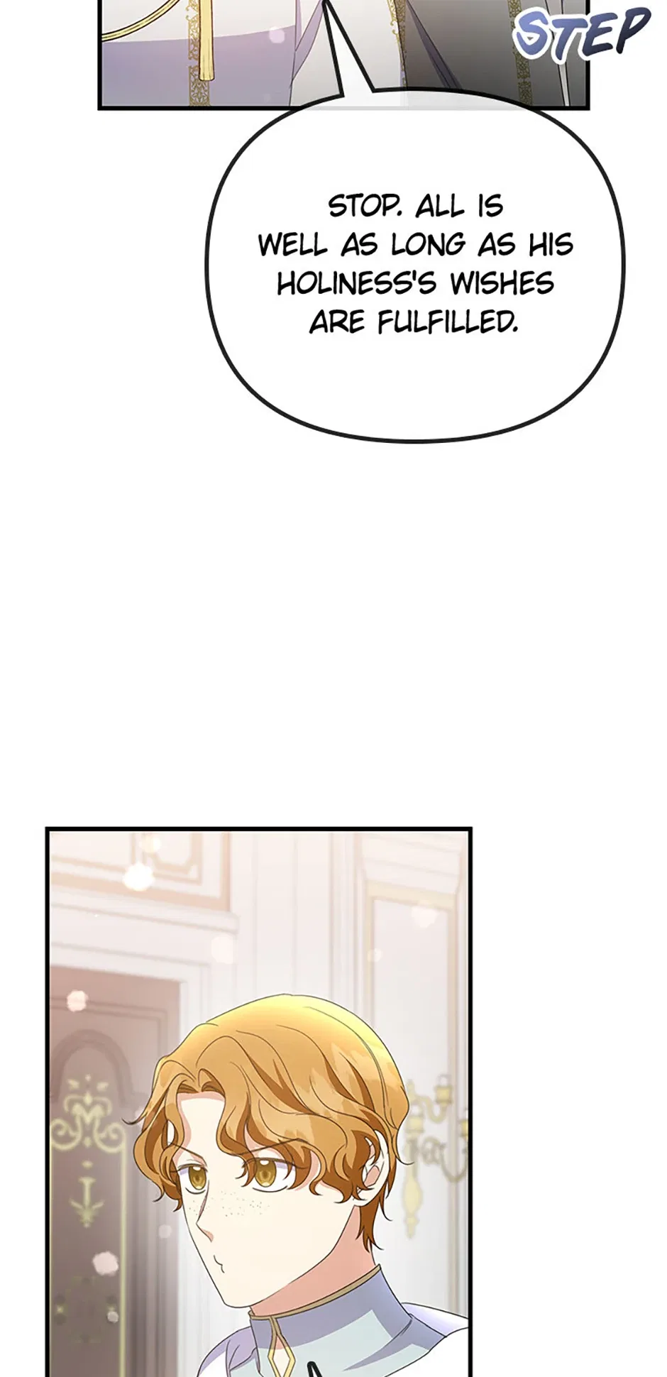 It’s the First Time for Both of Us! Chapter 35 – Page 60