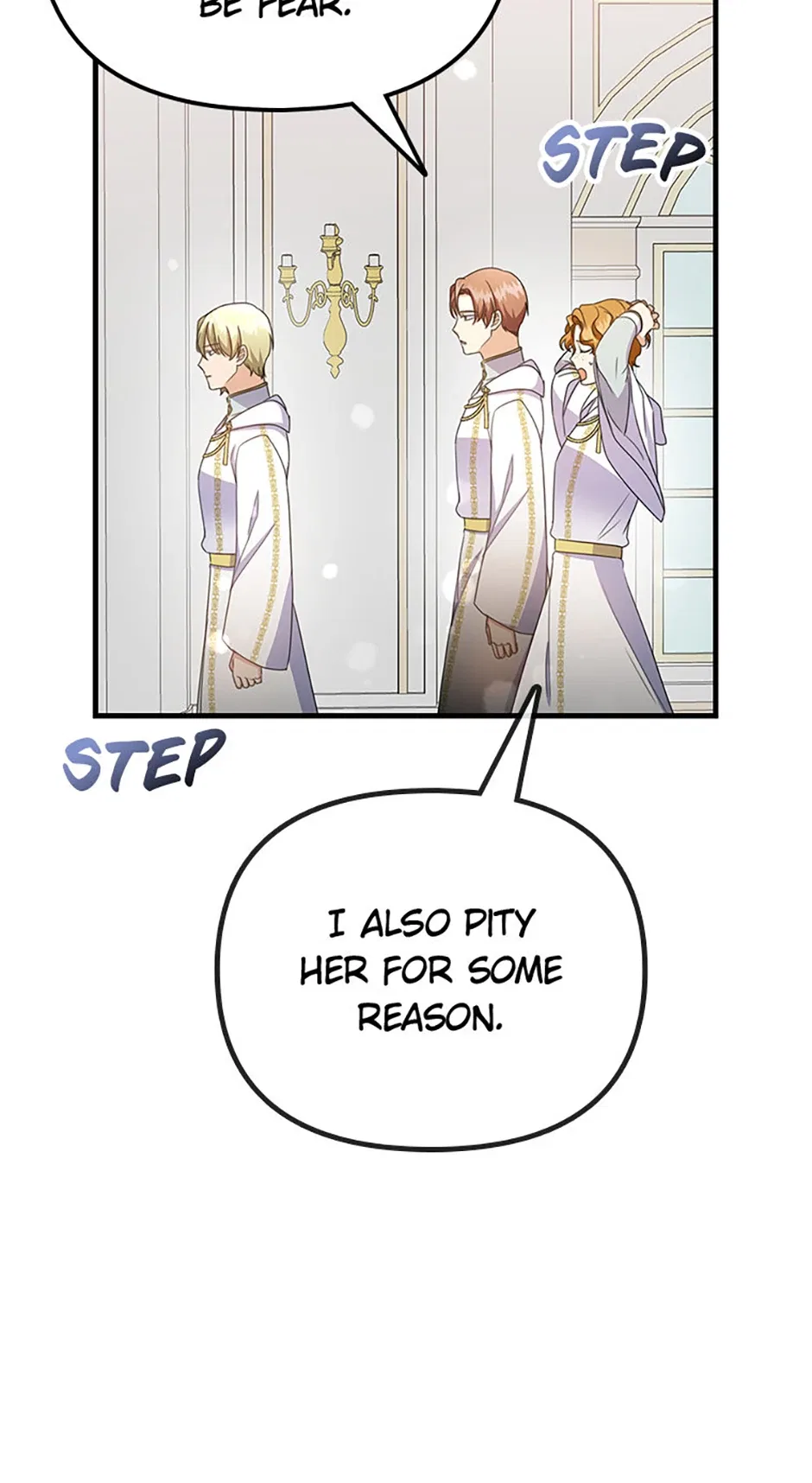 It’s the First Time for Both of Us! Chapter 35 – Page 65
