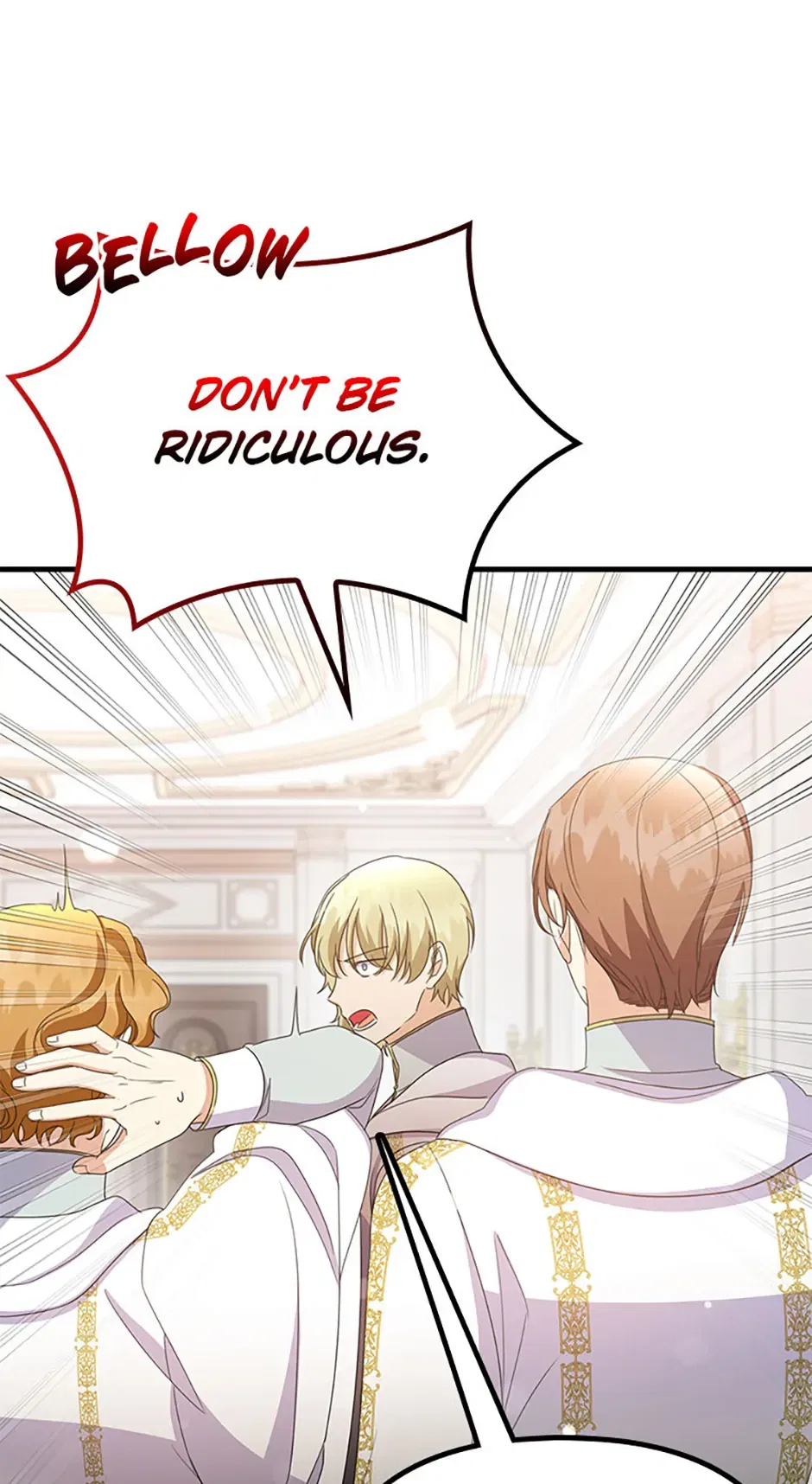 It’s the First Time for Both of Us! Chapter 35 – Page 66