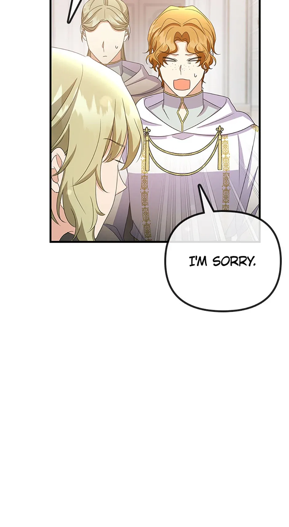 It’s the First Time for Both of Us! Chapter 35 – Page 68