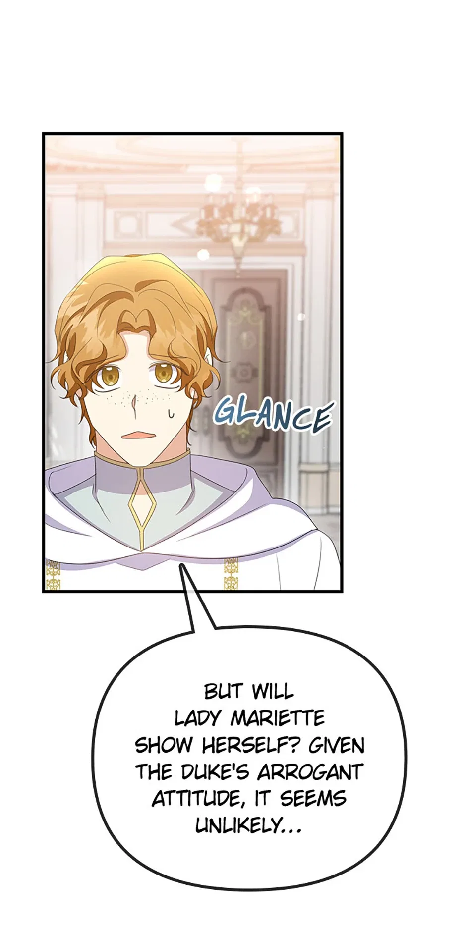 It’s the First Time for Both of Us! Chapter 35 – Page 69