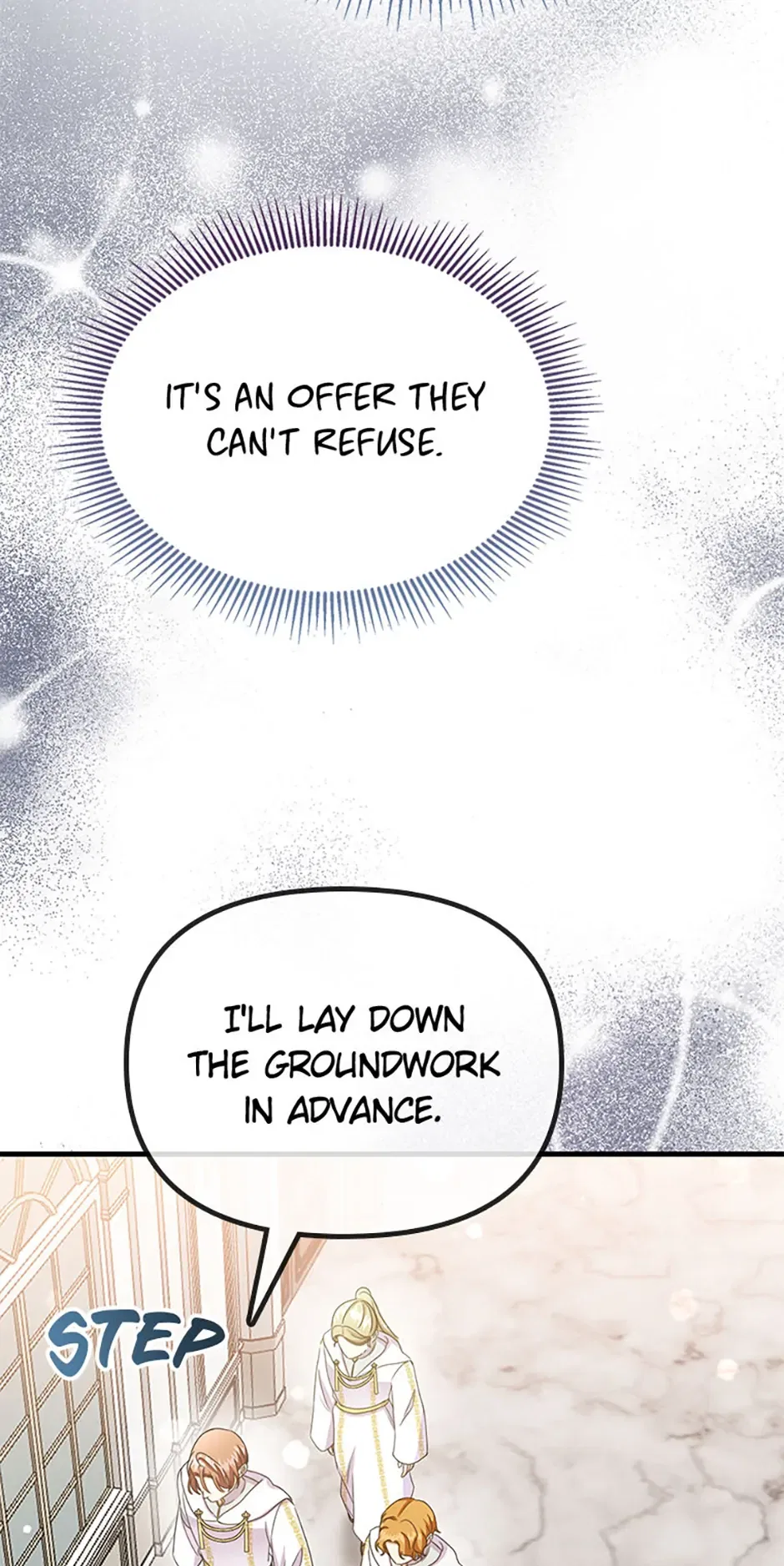 It’s the First Time for Both of Us! Chapter 35 – Page 71