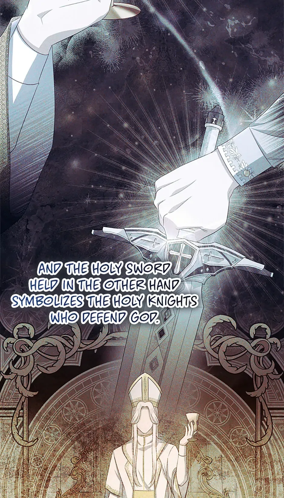 It’s the First Time for Both of Us! Chapter 34 – Page 3