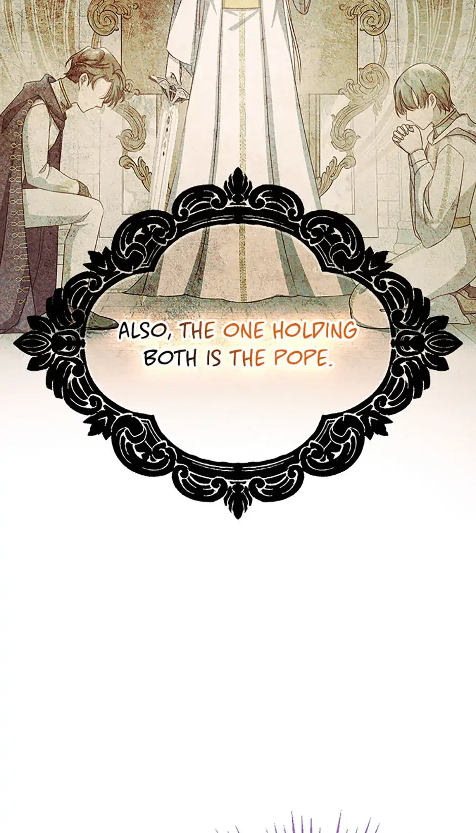 It’s the First Time for Both of Us! Chapter 34 – Page 4
