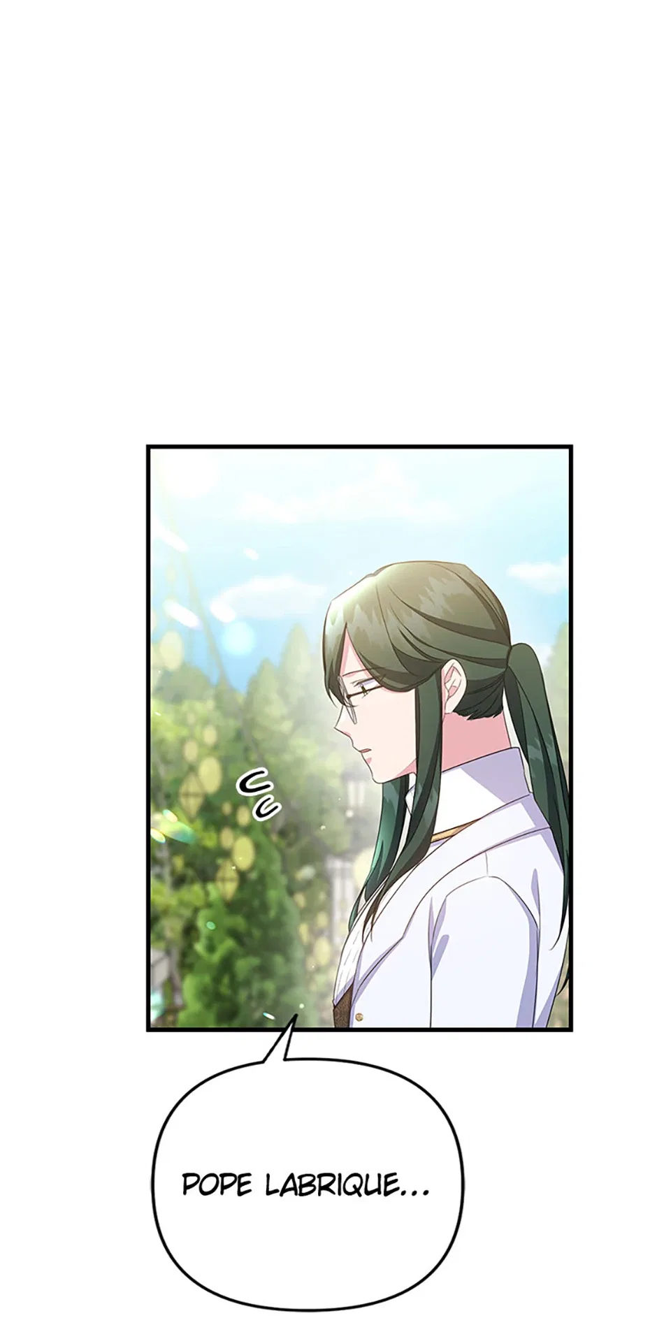 It’s the First Time for Both of Us! Chapter 34 – Page 6