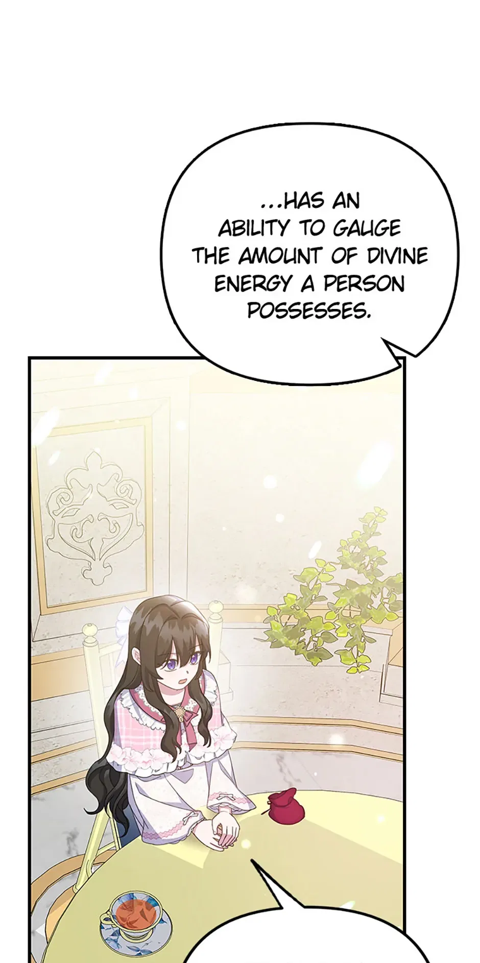 It’s the First Time for Both of Us! Chapter 34 – Page 7