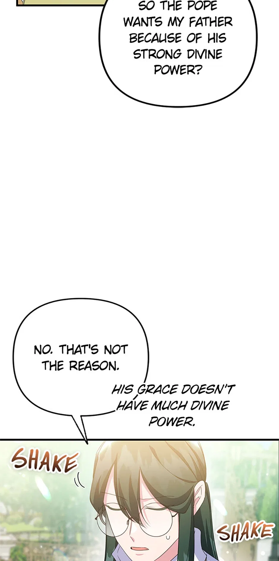 It’s the First Time for Both of Us! Chapter 34 – Page 8