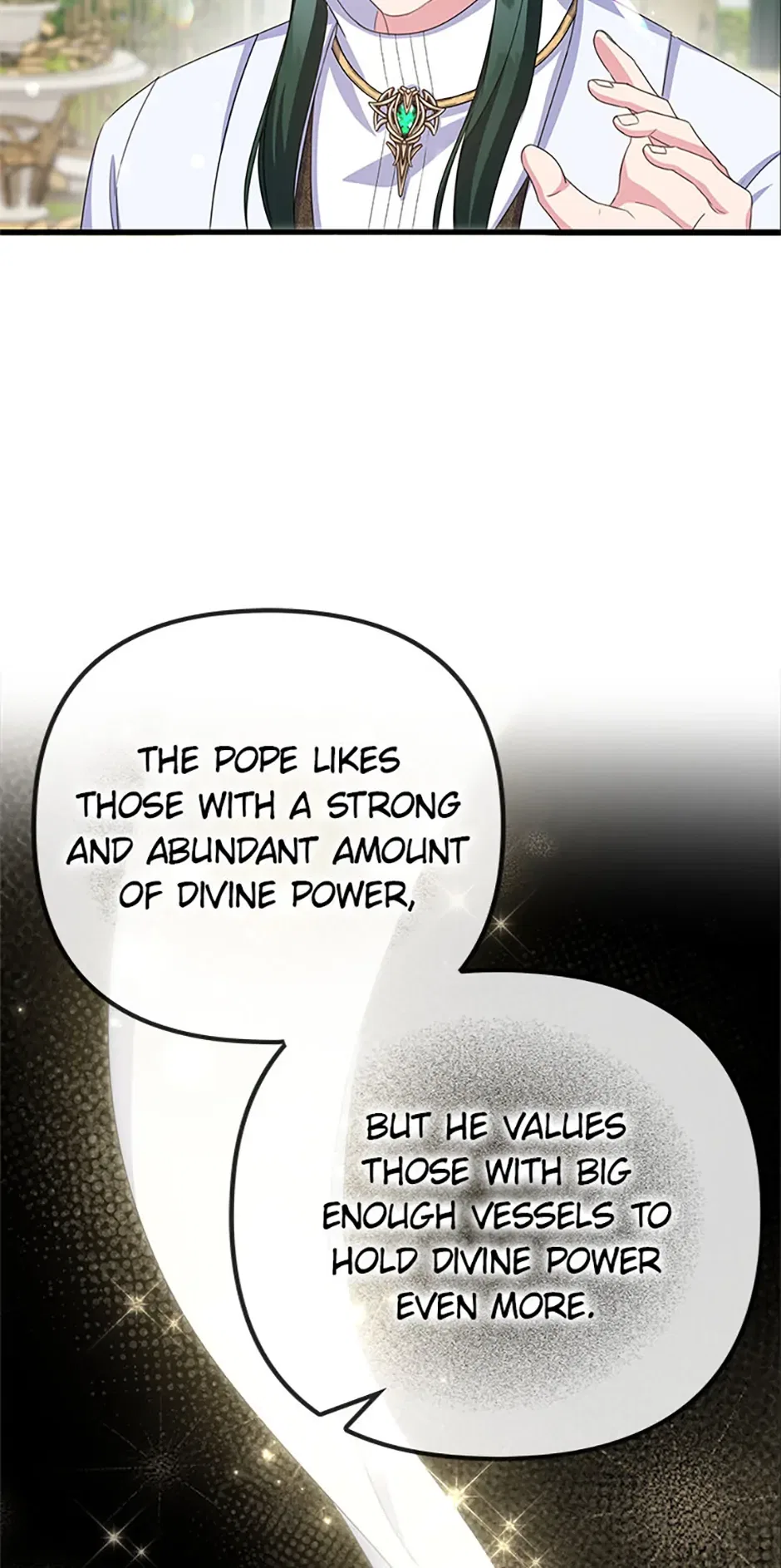 It’s the First Time for Both of Us! Chapter 34 – Page 9