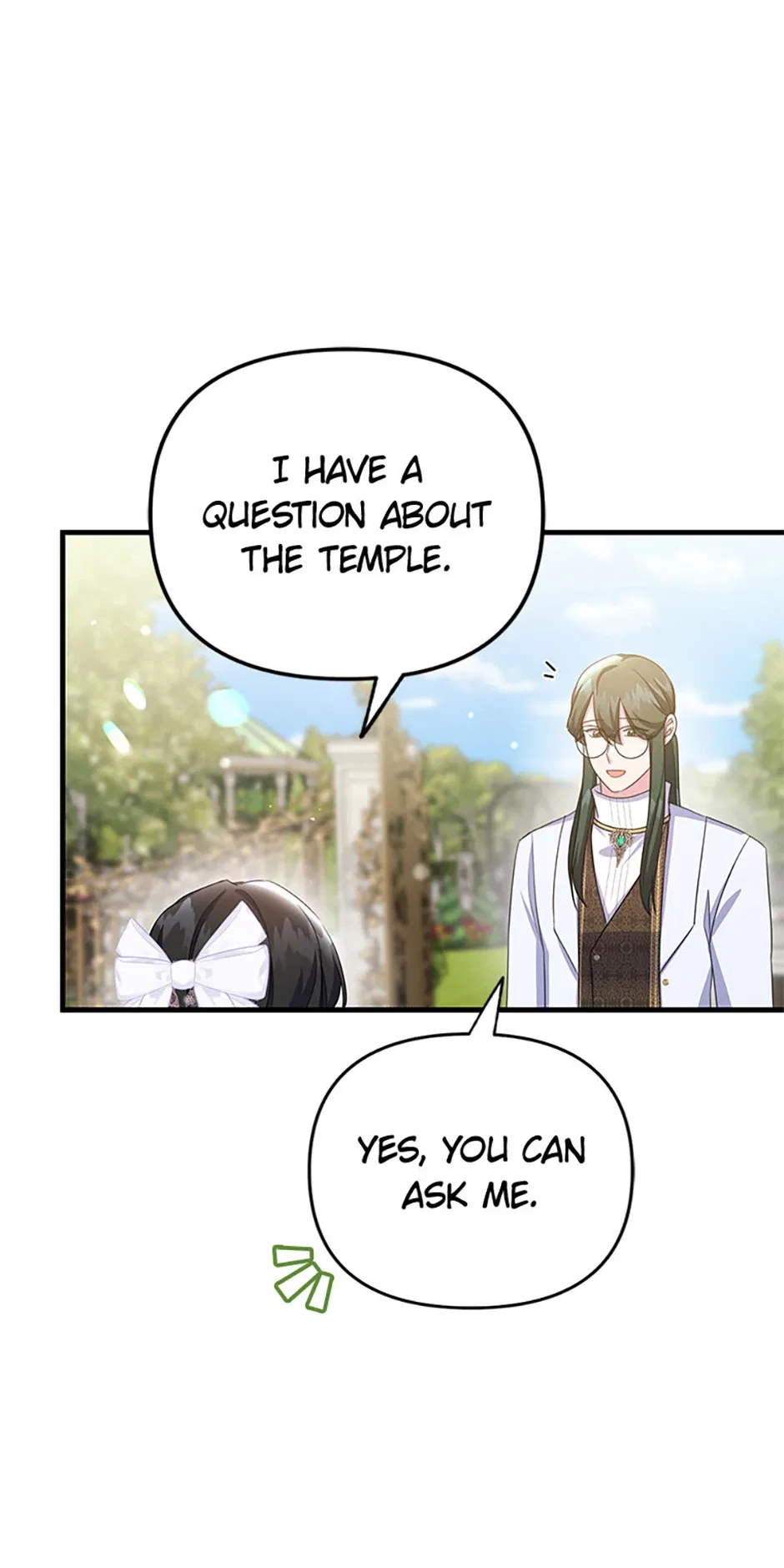 It’s the First Time for Both of Us! Chapter 34 – Page 13