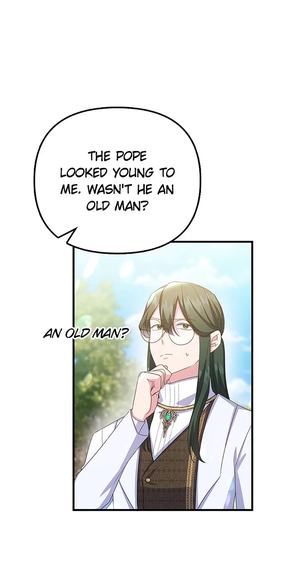 It’s the First Time for Both of Us! Chapter 34 – Page 14