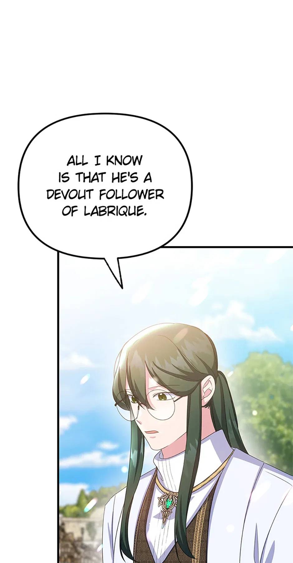 It’s the First Time for Both of Us! Chapter 34 – Page 21