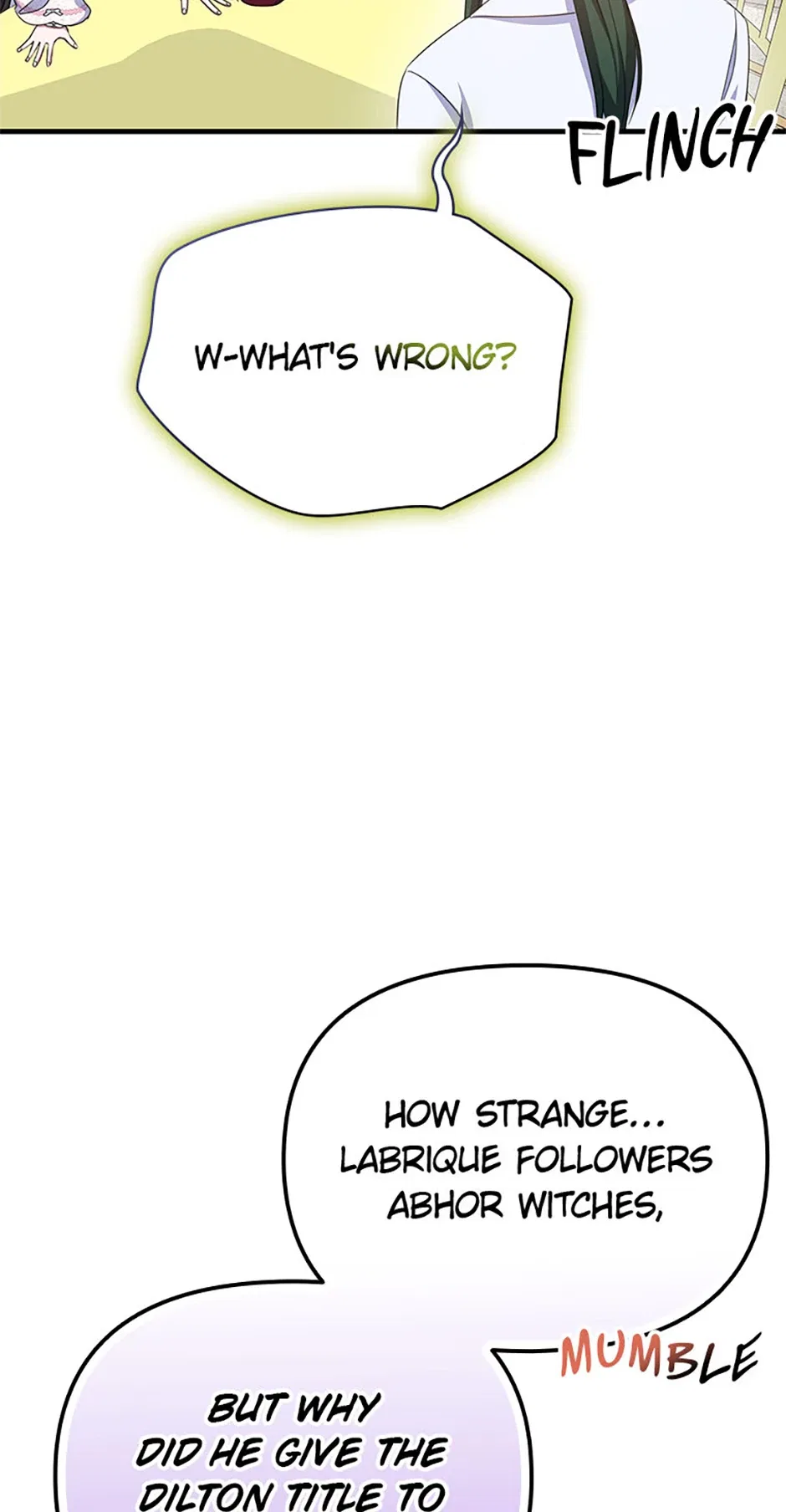 It’s the First Time for Both of Us! Chapter 34 – Page 23