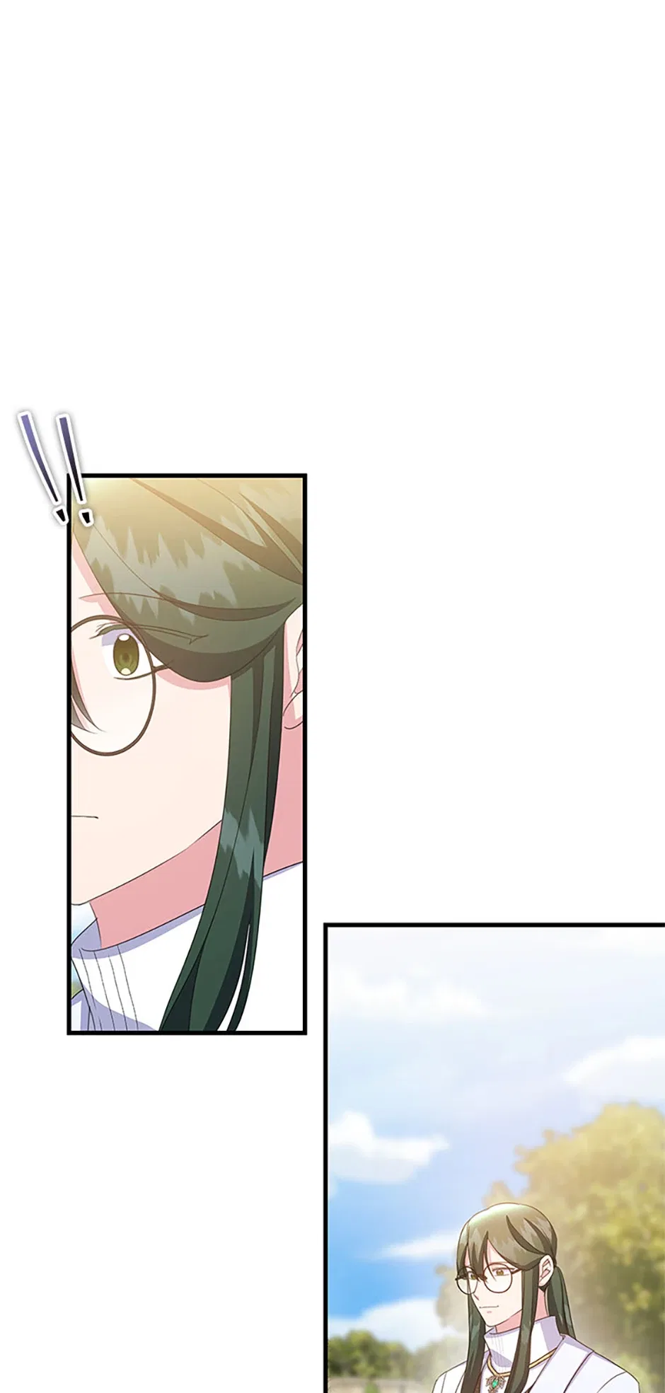 It’s the First Time for Both of Us! Chapter 34 – Page 29
