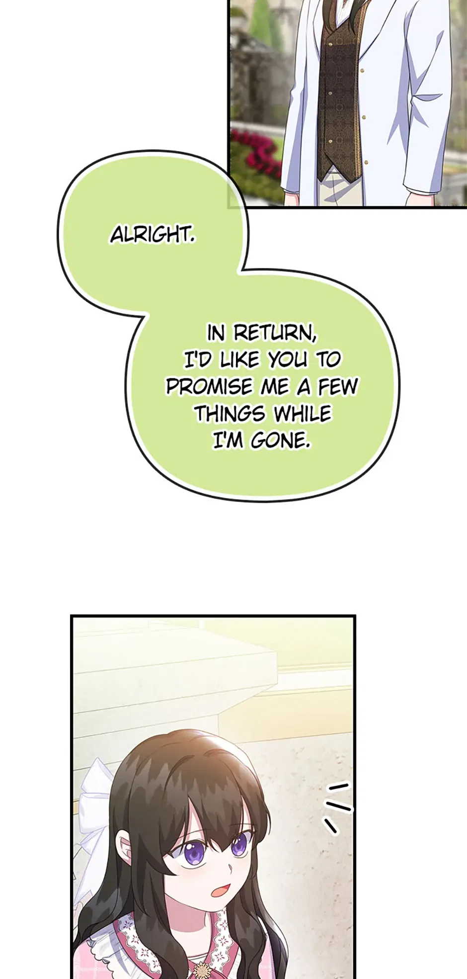 It’s the First Time for Both of Us! Chapter 34 – Page 30