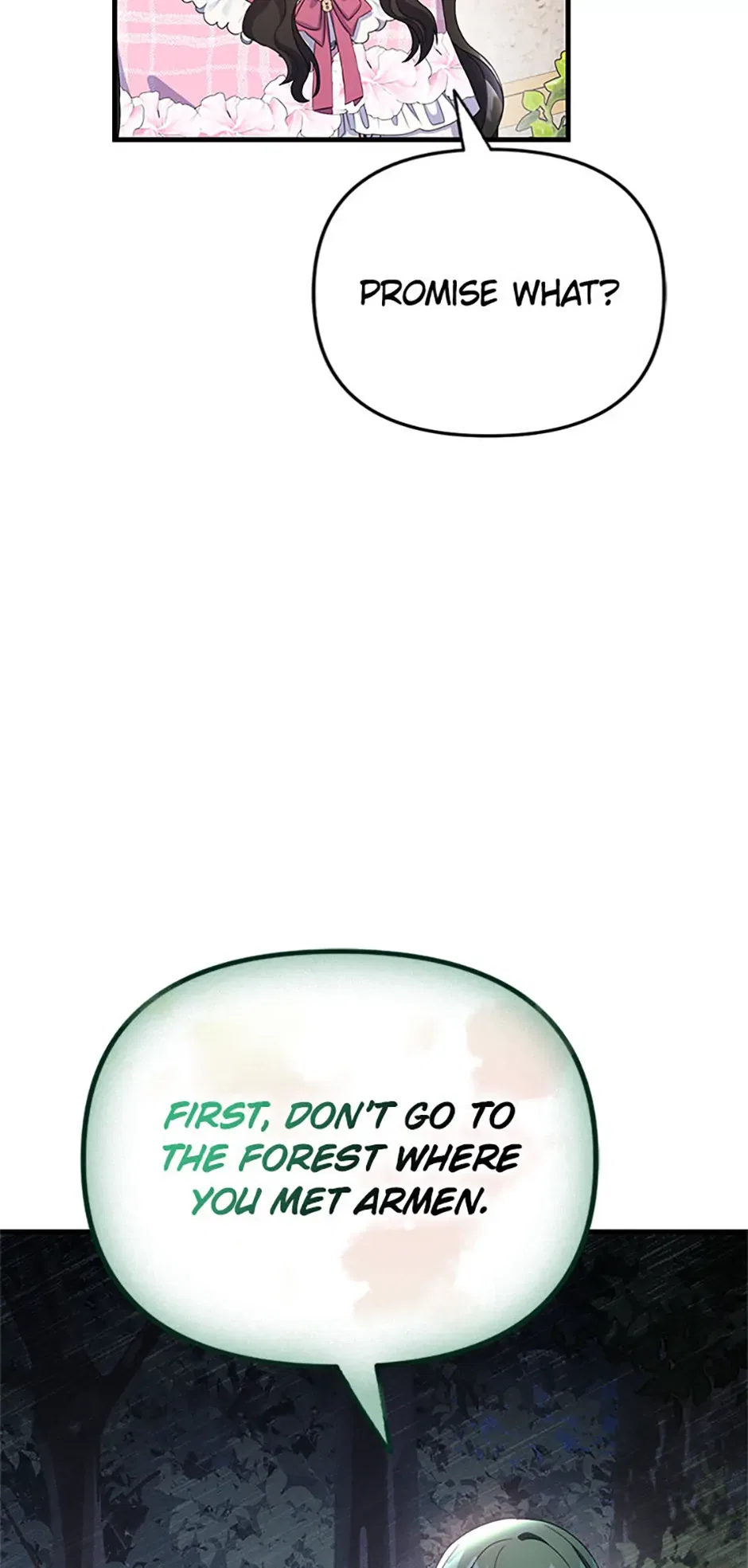 It’s the First Time for Both of Us! Chapter 34 – Page 31