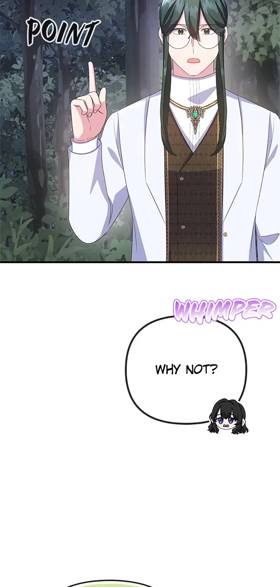 It’s the First Time for Both of Us! Chapter 34 – Page 32